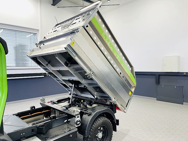 Etesia ET-LANDER ELEKTRO