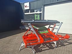 Holaras JUMBO G-HK-HUS