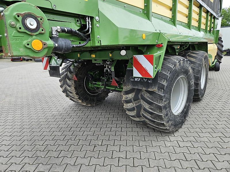 Krone RX 400 GL