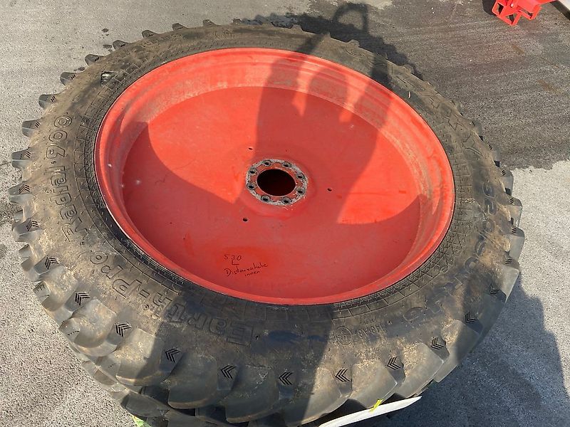 Galaxy 320/90R46 Galaxy