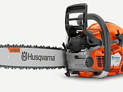 Husqvarna 550 XP 35 cm 15"