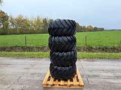 Weidemann Mitas 31X15.50-15