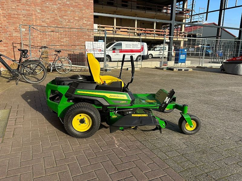 John Deere Z315E Nullwendekresimäher