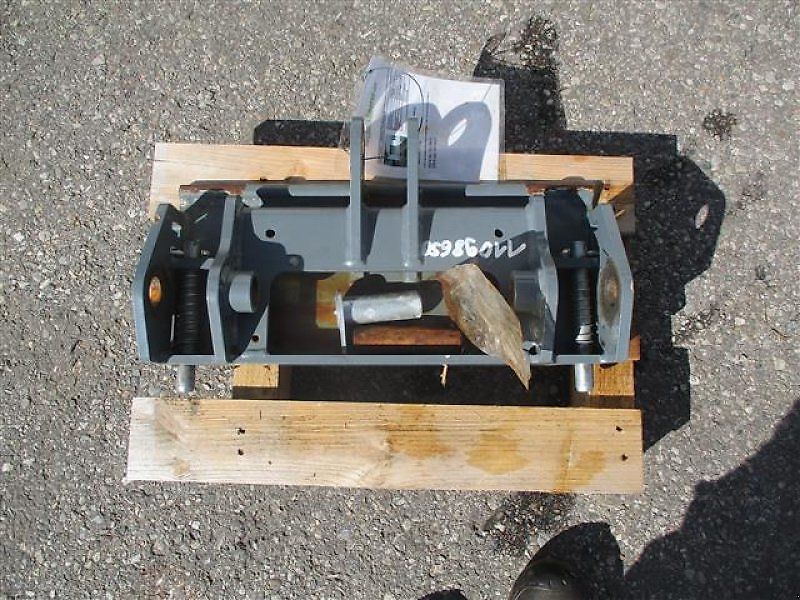 Giant Compaktaufnahme