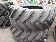 Trelleborg TM 800