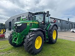 John Deere John Deere 6R 250 NIEUW