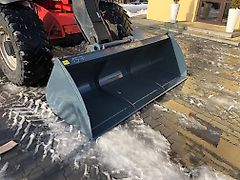 D&D Landtechnika Volumenschaufel TUR 1800mm