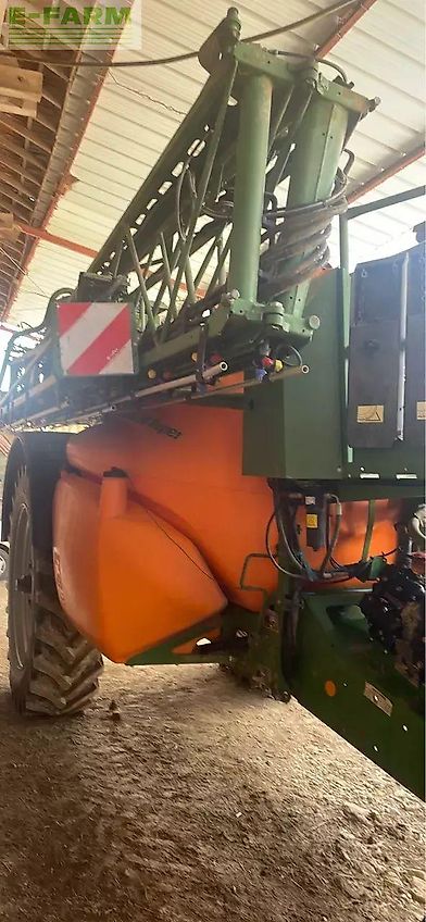 Amazone ux 4200 super premium