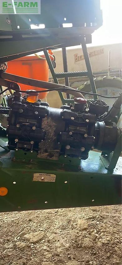 Amazone ux 4200 super premium