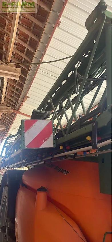 Amazone ux 4200 super premium