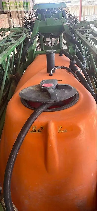 Amazone ux 4200 super premium