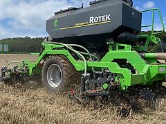 AversAgro ROTEK Multisem ADS 300