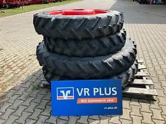 BKT 300/95R52 // 270/95R38 SPUR 1,50M