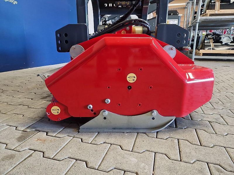 Dragone V 175 SPECIAL Front- Heckmulcher /Schlegelmulcher für Obst- und Weinbau