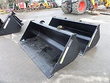 Cherry X-FORM PROFESSIONAL BUCKET