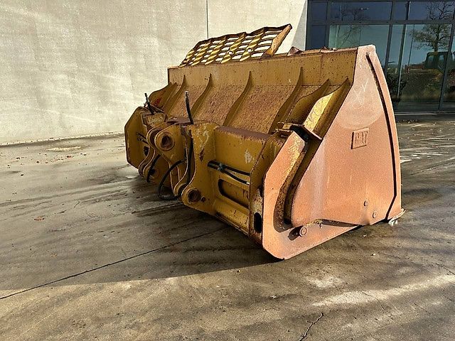 Caterpillar CH-09-000132-15