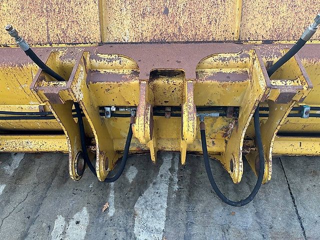 Caterpillar CH-09-000132-15