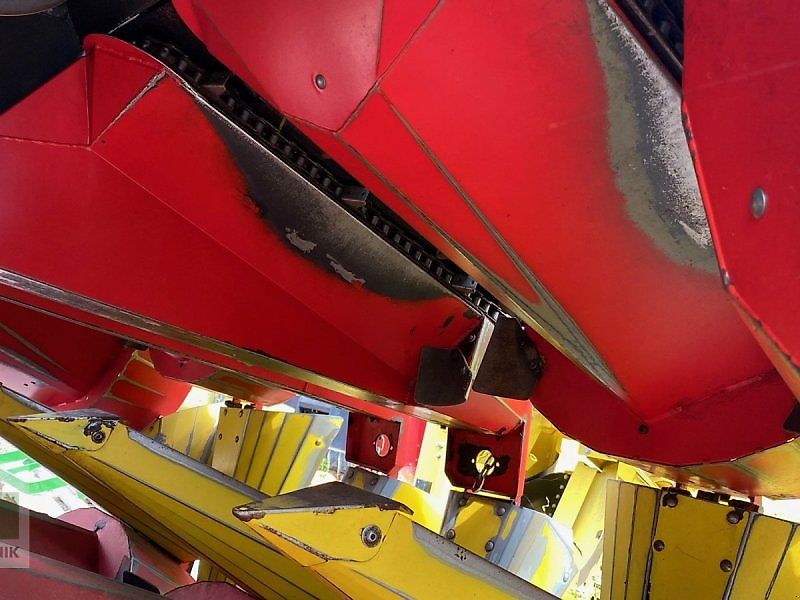 Ziegler Corn Champion