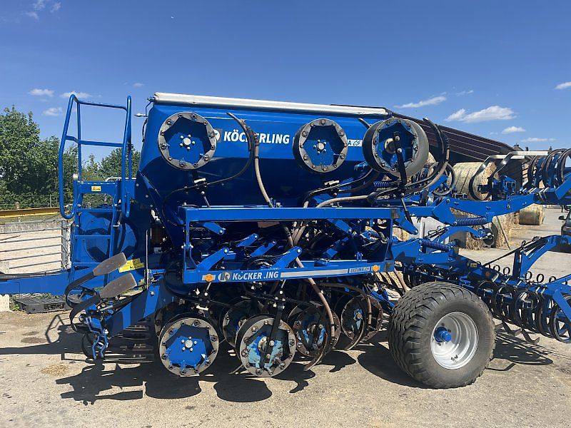 Köckerling Ultima CS 400