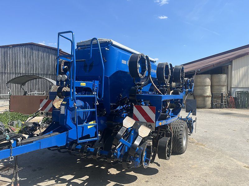 Köckerling Ultima CS 400