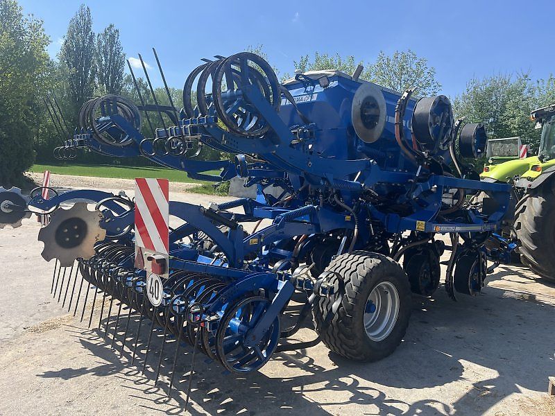 Köckerling Ultima CS 400