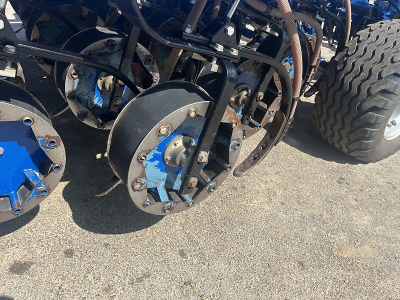 Köckerling Ultima CS 400