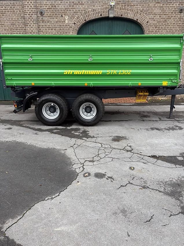 Strautmann STK 1302