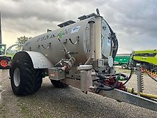 Joskin Vakuumtankfass Modulo 2 - nur Wasser gefahren -