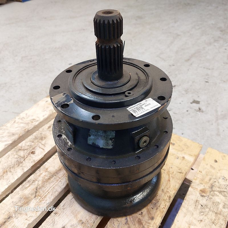 Faresin Gearkasse FAR609058050 (Spare part/Reservedel/Ersatzteil)