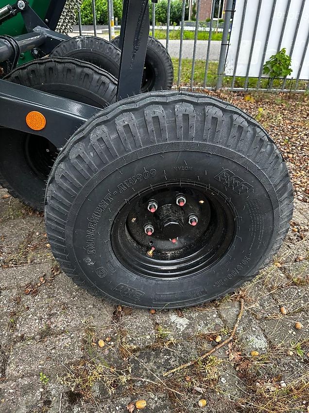 Spearhead StubbleMaster 730