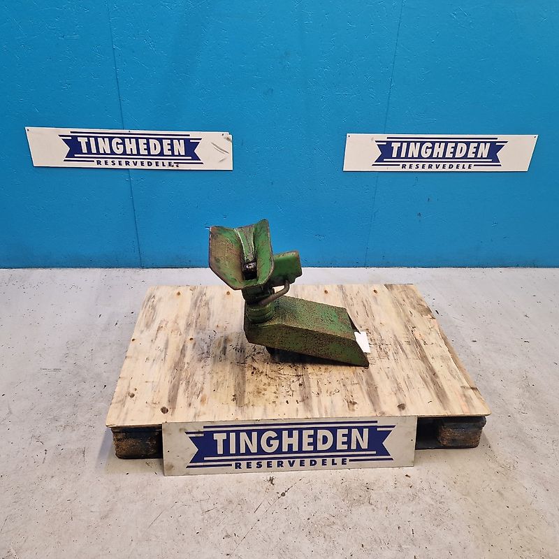 Cramer Hitch 49766 (Spare part/Reservedel/Ersatzteil)