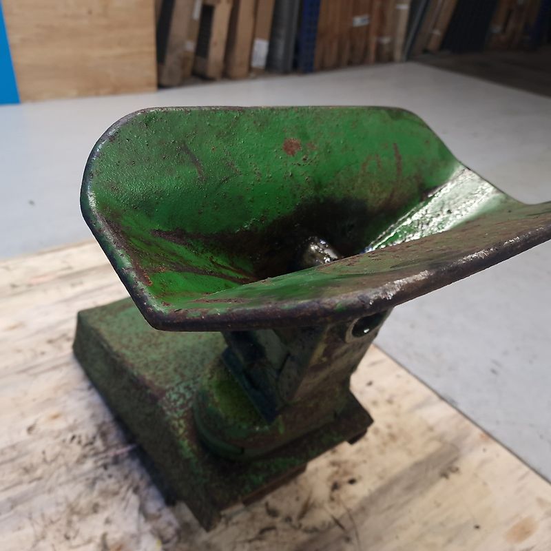 Cramer Hitch 49766 (Spare part/Reservedel/Ersatzteil)