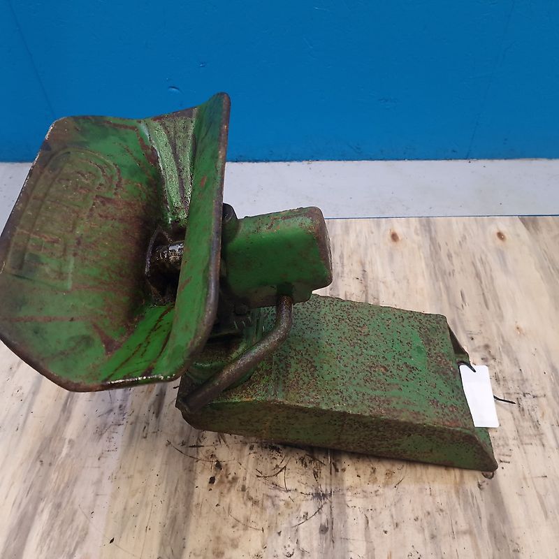 Cramer Hitch 49766 (Spare part/Reservedel/Ersatzteil)