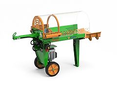 Posch Oscar E5,5 400V R 540 N &#34;Turbo&#34;