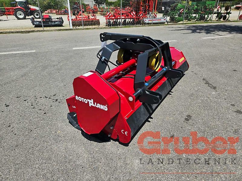 rotoland FPM UM 250+