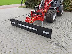 Kemp RVSABM Voerschuif