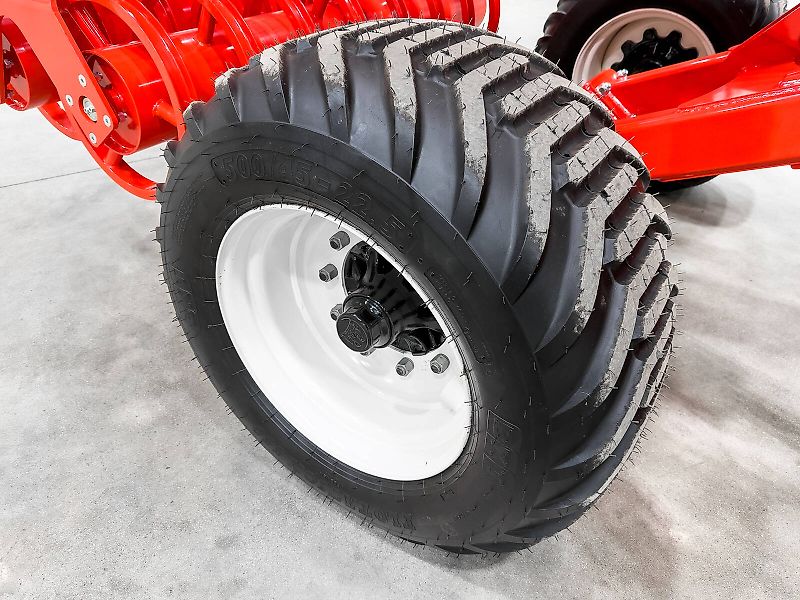 Gaspardo Veloce T 600 6m disc, light disc harrow