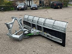 Zocon RS 300 Rubberschuif