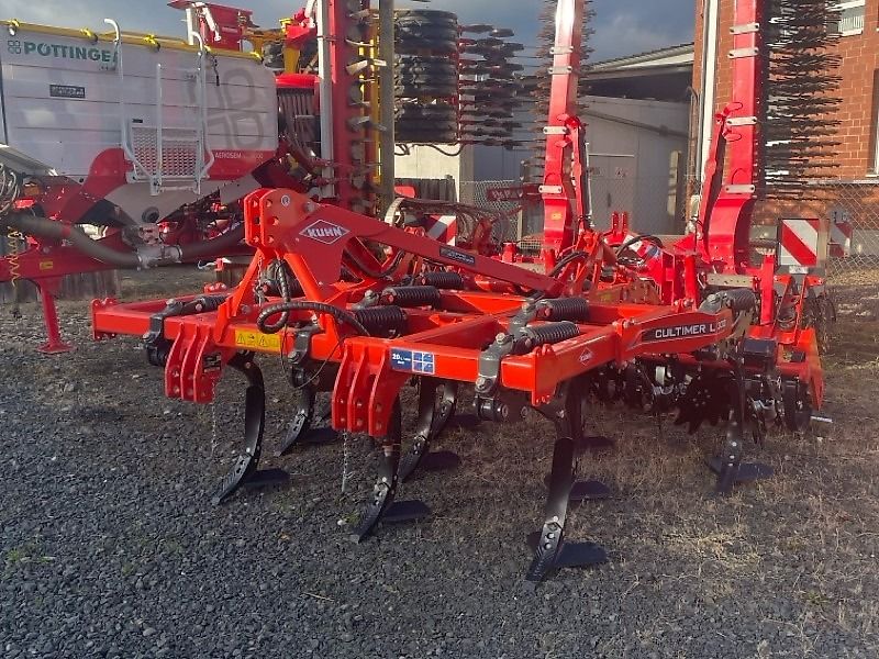 Kuhn Cultimer L 300 NSM