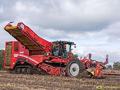 Grimme varitron 470 tt gen |||
