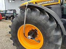 Reifendruckregelanlage JCB 4220