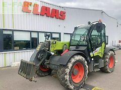 Claas scorpion 732 varipower stage v