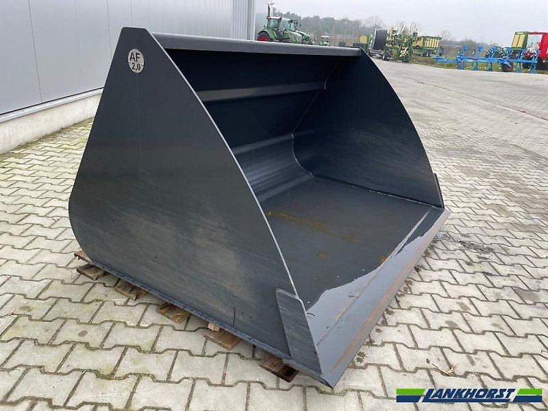 AF-Landtechnik 2,00m XXL Euro