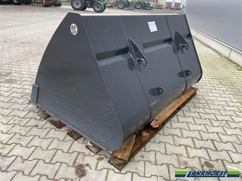 AF-Landtechnik 2,00m XXL Euro