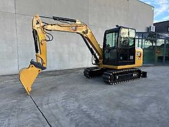 Caterpillar 305.5E2