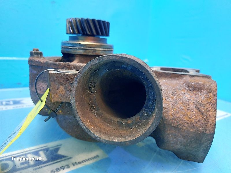 Iveco 8460 SRI 10 (Spare part/Reservedel/Ersatzteil)