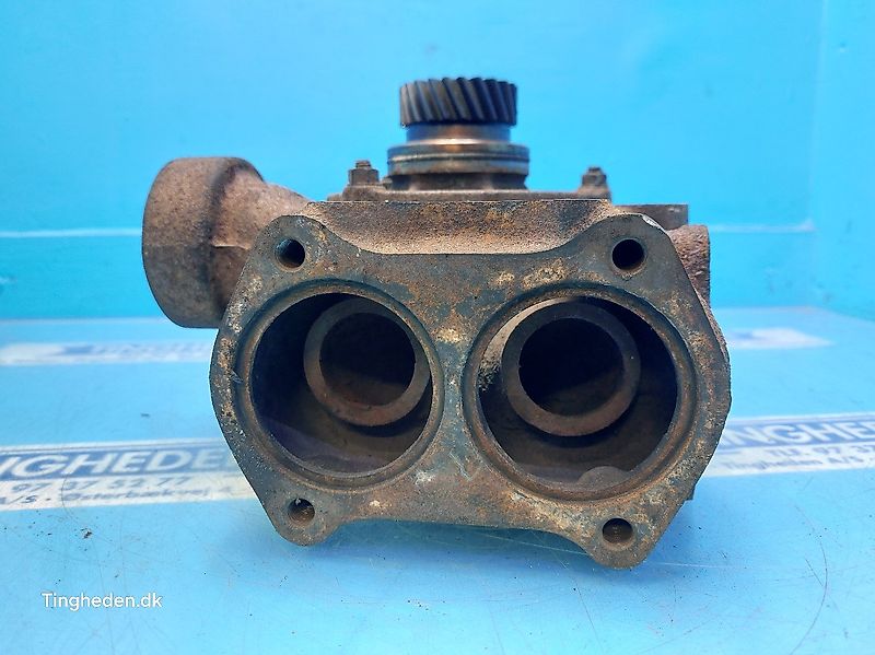 Iveco 8460 SRI 10 (Spare part/Reservedel/Ersatzteil)