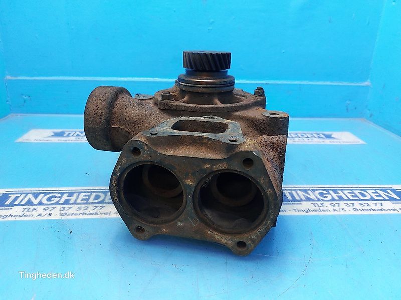 Iveco 8460 SRI 10 (Spare part/Reservedel/Ersatzteil)