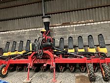 Väderstad Tempo TPV 10