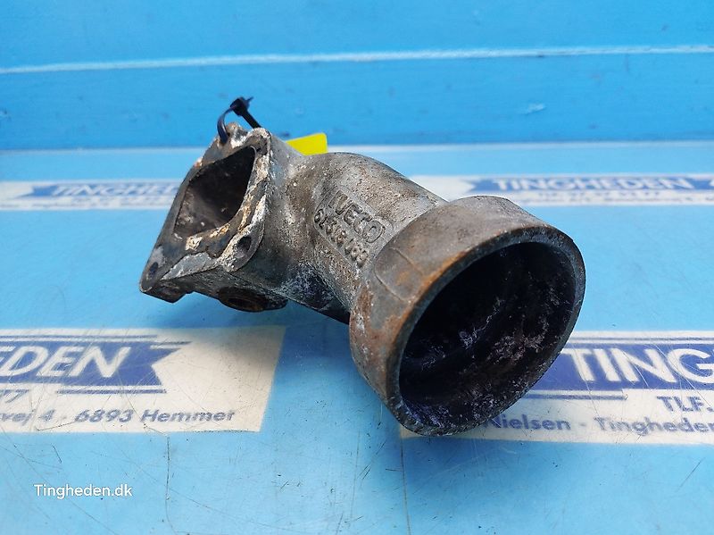 Iveco 8460 SRI 10 (Spare part/Reservedel/Ersatzteil)